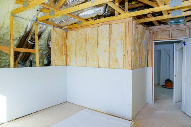 Types of Insulation We Offer in Ashford, AL